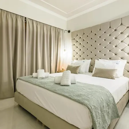 Lejlighedshotel Plaza Pallas