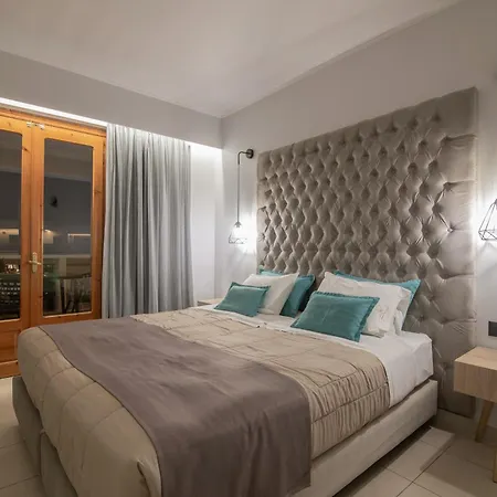 Plaza Pallas Lejlighedshotel Tsilivi (Zakynthos)