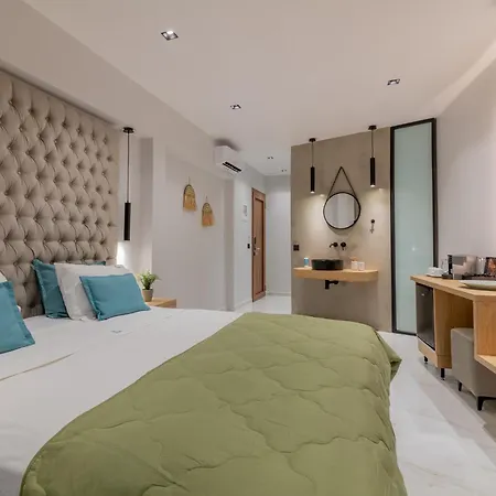Lejlighedshotel Plaza Pallas Tsilivi (Zakynthos)