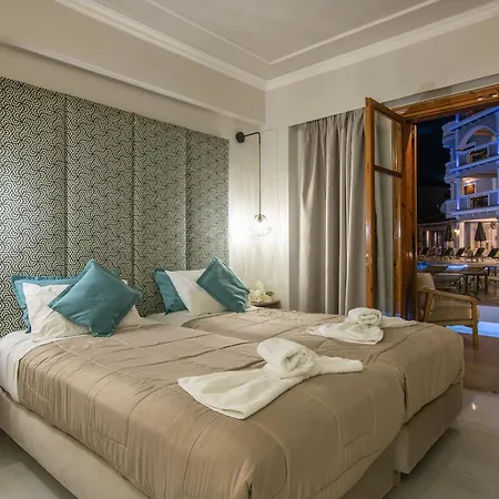 Plaza Pallas 3* Tsilivi (Zakynthos)