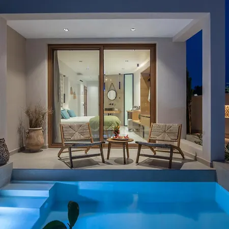 Plaza Pallas Lejlighedshotel
