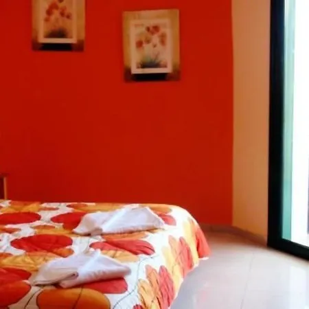 Plaza Pallas 3* Tsilivi (Zakynthos)
