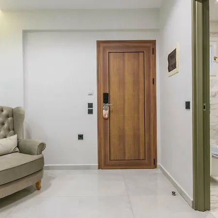 Plaza Pallas Lejlighedshotel