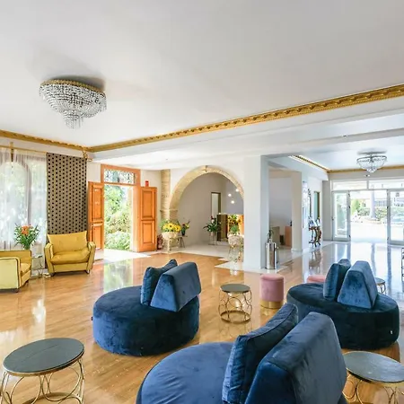 Lejlighedshotel Plaza Pallas Tsilivi (Zakynthos)