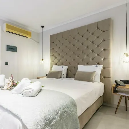 Plaza Pallas Lejlighedshotel Tsilivi (Zakynthos)