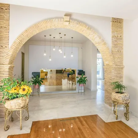 Plaza Pallas 3* Tsilivi (Zakynthos)