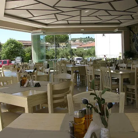 Plaza Pallas Lejlighedshotel