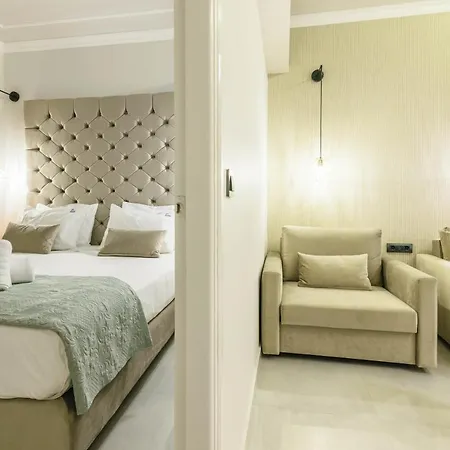 Plaza Pallas Apart Otel