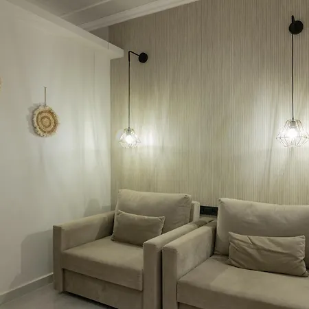 Apart Otel Plaza Pallas Tsilivi (Zakynthos)